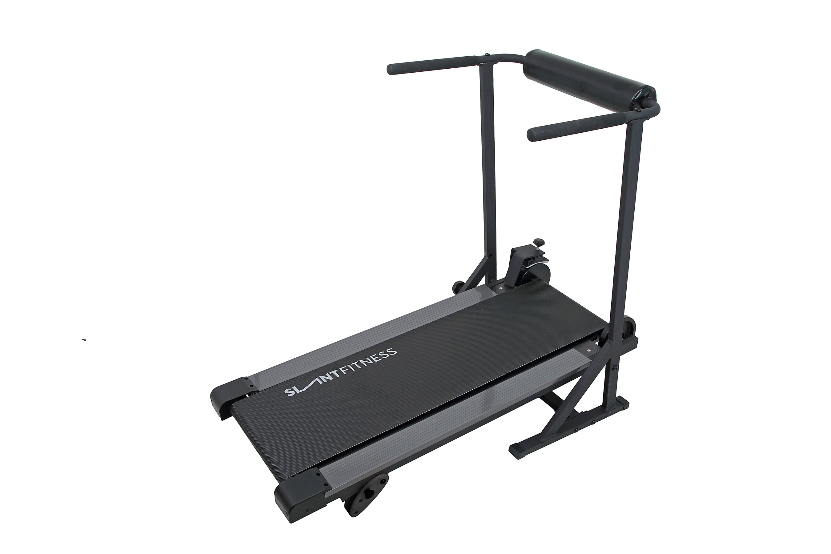 THE REVERSE TREADMILL™